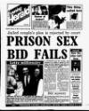 Evening Herald (Dublin) Thursday 14 February 1991 Page 1