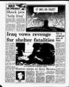 Evening Herald (Dublin) Thursday 14 February 1991 Page 4
