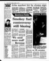 Evening Herald (Dublin) Thursday 14 February 1991 Page 6