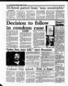 Evening Herald (Dublin) Thursday 14 February 1991 Page 8
