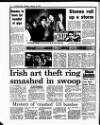 Evening Herald (Dublin) Thursday 14 February 1991 Page 10