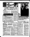 Evening Herald (Dublin) Thursday 14 February 1991 Page 14