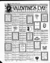 Evening Herald (Dublin) Thursday 14 February 1991 Page 22