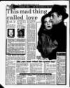 Evening Herald (Dublin) Thursday 14 February 1991 Page 30