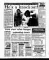 Evening Herald (Dublin) Friday 15 February 1991 Page 3