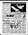 Evening Herald (Dublin) Friday 15 February 1991 Page 6