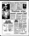Evening Herald (Dublin) Friday 15 February 1991 Page 8