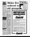 Evening Herald (Dublin) Friday 15 February 1991 Page 11