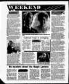 Evening Herald (Dublin) Friday 15 February 1991 Page 16