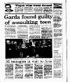 Evening Herald (Dublin) Monday 18 February 1991 Page 8