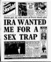 Evening Herald (Dublin) Thursday 21 February 1991 Page 1
