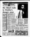 Evening Herald (Dublin) Thursday 21 February 1991 Page 16