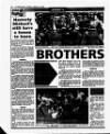 Evening Herald (Dublin) Thursday 21 February 1991 Page 54