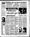 Evening Herald (Dublin) Friday 22 February 1991 Page 6