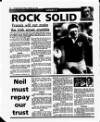 Evening Herald (Dublin) Friday 22 February 1991 Page 54