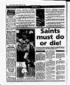 Evening Herald (Dublin) Friday 22 February 1991 Page 58