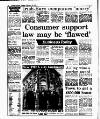 Evening Herald (Dublin) Monday 25 February 1991 Page 6