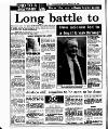 Evening Herald (Dublin) Monday 25 February 1991 Page 12