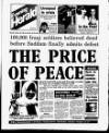 Evening Herald (Dublin) Thursday 28 February 1991 Page 1