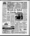 Evening Herald (Dublin) Thursday 28 February 1991 Page 8