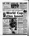 Evening Herald (Dublin) Friday 01 March 1991 Page 68