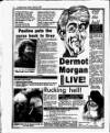Evening Herald (Dublin) Friday 08 March 1991 Page 14