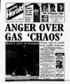 Evening Herald (Dublin) Monday 11 March 1991 Page 1