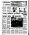 Evening Herald (Dublin) Monday 11 March 1991 Page 4