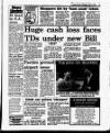Evening Herald (Dublin) Thursday 02 May 1991 Page 13