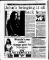 Evening Herald (Dublin) Thursday 02 May 1991 Page 30