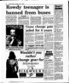 Evening Herald (Dublin) Thursday 02 May 1991 Page 34