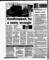 Evening Herald (Dublin) Friday 03 May 1991 Page 28