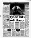 Evening Herald (Dublin) Friday 03 May 1991 Page 66