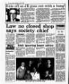 Evening Herald (Dublin) Saturday 04 May 1991 Page 6