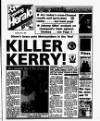 Evening Herald (Dublin) Saturday 04 May 1991 Page 33