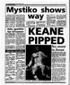 Evening Herald (Dublin) Saturday 04 May 1991 Page 34