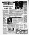 Evening Herald (Dublin) Thursday 09 May 1991 Page 18