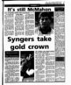 Evening Herald (Dublin) Thursday 09 May 1991 Page 53