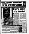 Evening Herald (Dublin) Monday 13 May 1991 Page 19