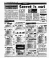 Evening Herald (Dublin) Monday 13 May 1991 Page 34