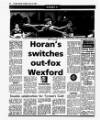 Evening Herald (Dublin) Monday 13 May 1991 Page 36