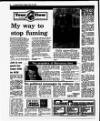 Evening Herald (Dublin) Tuesday 14 May 1991 Page 12