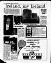 Evening Herald (Dublin) Thursday 16 May 1991 Page 18