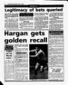 Evening Herald (Dublin) Thursday 16 May 1991 Page 64