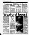 Evening Herald (Dublin) Friday 17 May 1991 Page 60
