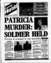Evening Herald (Dublin) Tuesday 10 September 1991 Page 1