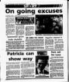 Evening Herald (Dublin) Tuesday 10 September 1991 Page 40