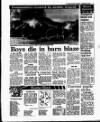 Evening Herald (Dublin) Tuesday 08 October 1991 Page 3