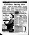 Evening Herald (Dublin) Tuesday 08 October 1991 Page 8