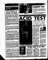 Evening Herald (Dublin) Friday 01 November 1991 Page 54